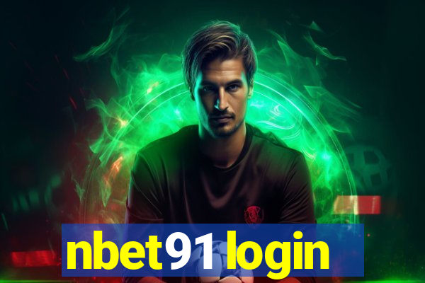 nbet91 login